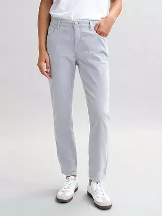 OPUS | Samthose Slim Fit EVITA GLAZED | 